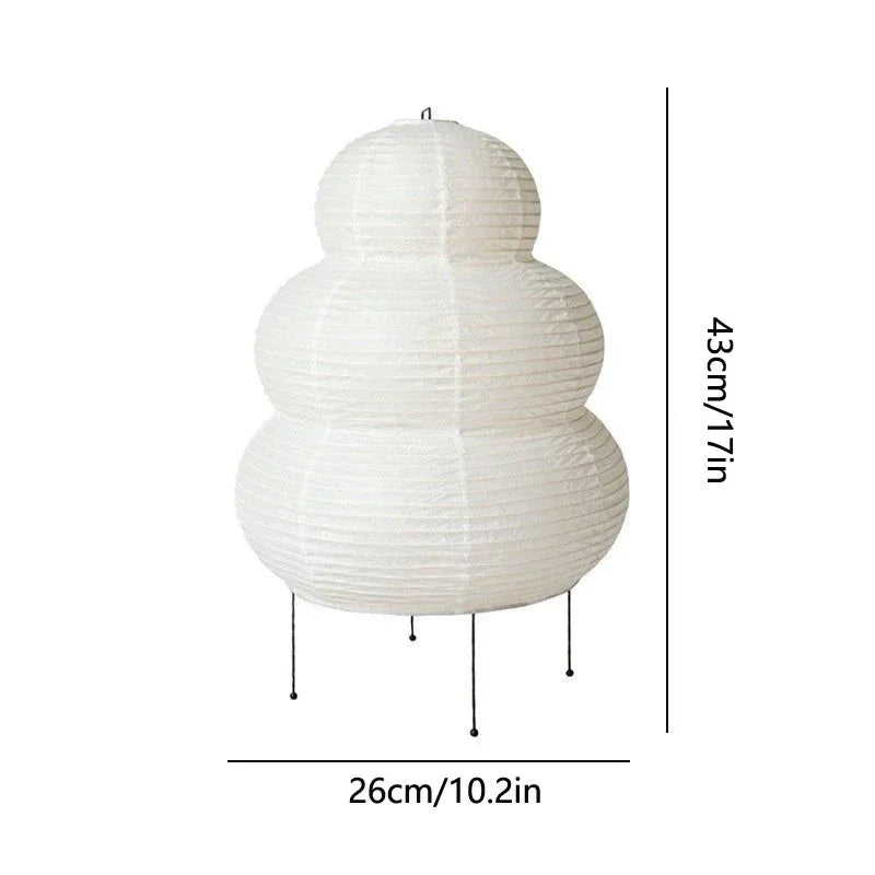 Japanese Akari Lamp
