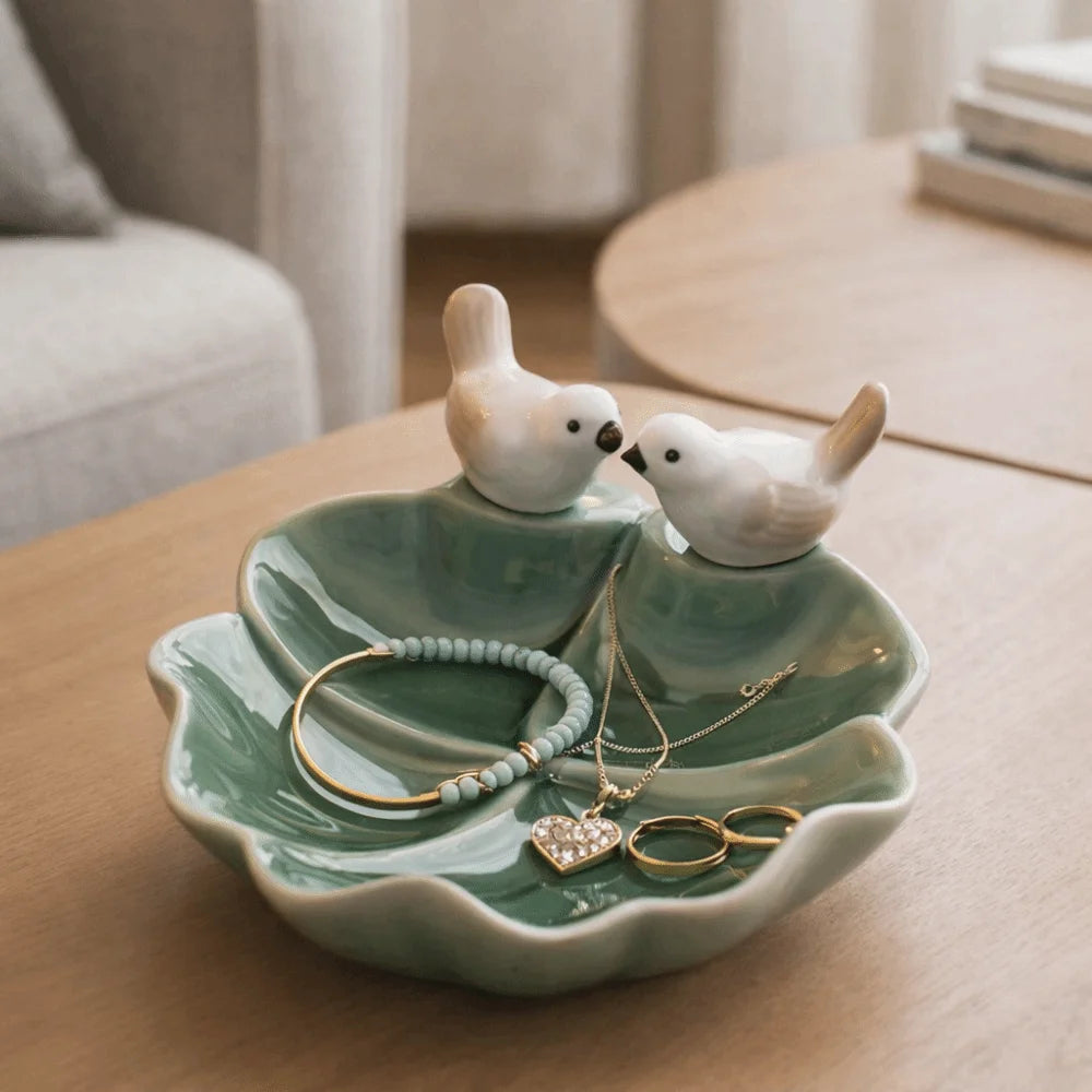Clover Muse Tray
