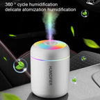 Mini Air Humidifier