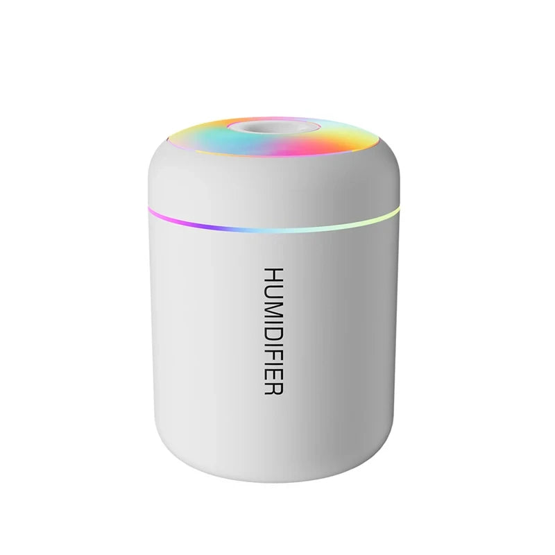 Mini Air Humidifier