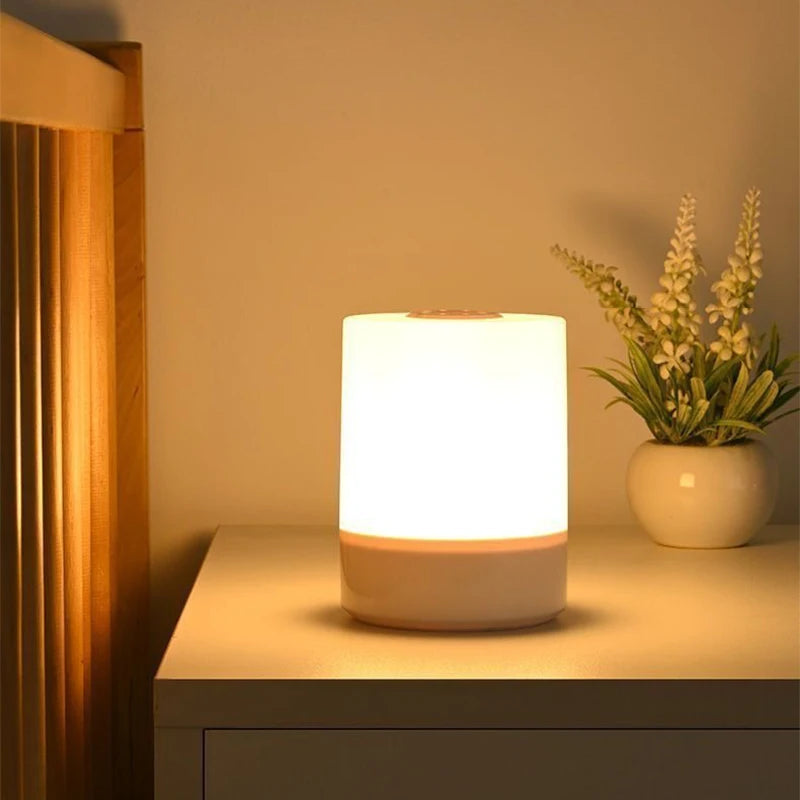 Led Table Lamp