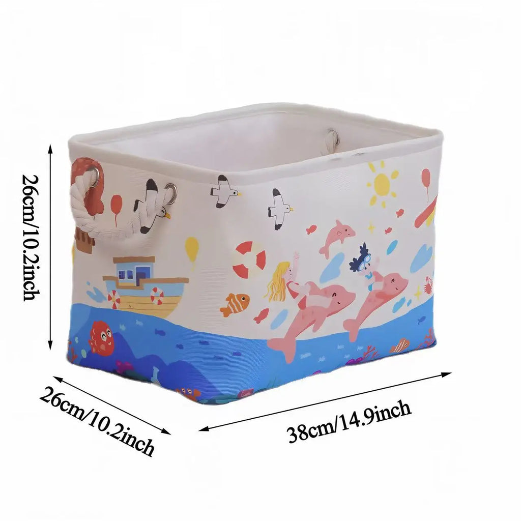Storage Basket