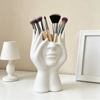 Brush Holder