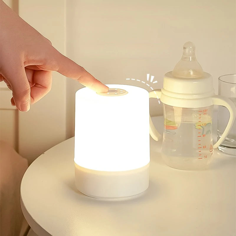 Led Table Lamp