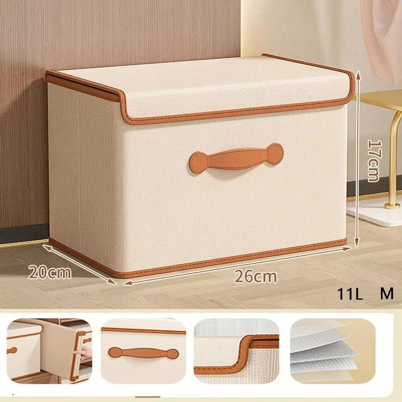 Household Storage Box