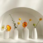 Nordic Ceramic Vases