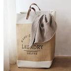 Large Capacity Laundry Basket