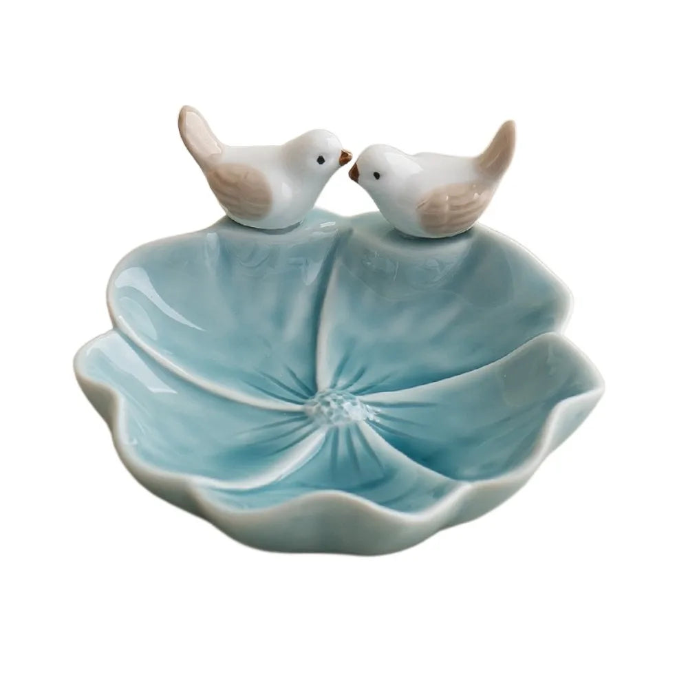 Clover Muse Tray