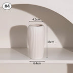 Nordic Ceramic Vases