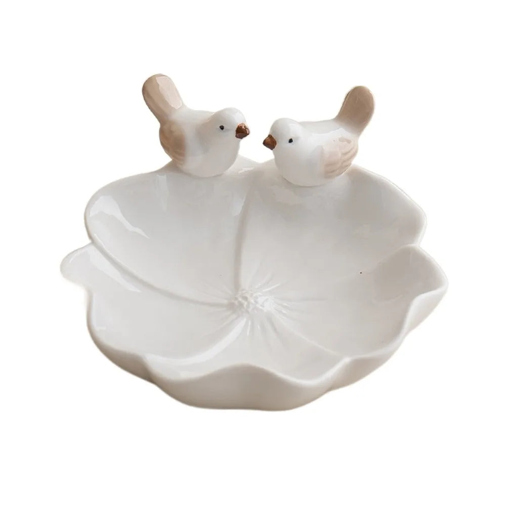 Clover Muse Tray