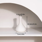 Nordic Ceramic Vases