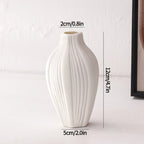 Nordic Ceramic Vases