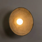 Retro Style Wall Lamp