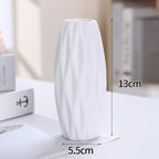 Nordic Ceramic Vases