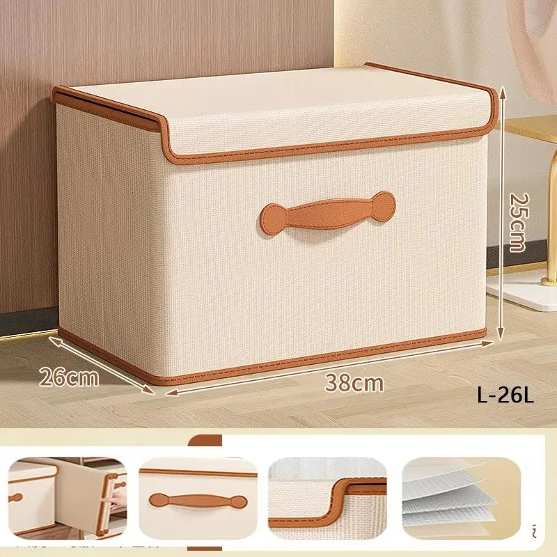 Household Storage Box