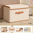 Household Storage Box