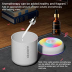 Mini Air Humidifier