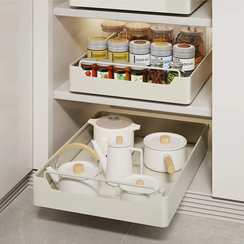 Cabinets Organizer
