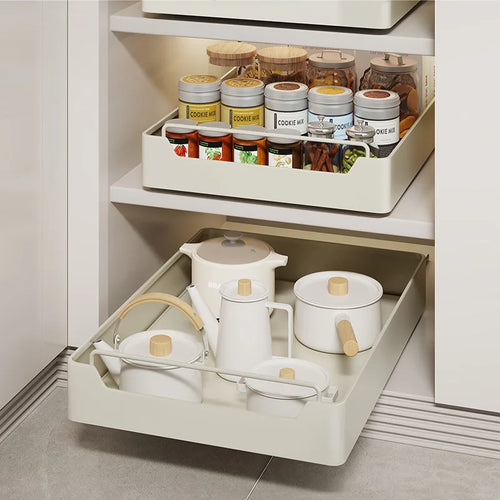 Cabinets Organizer