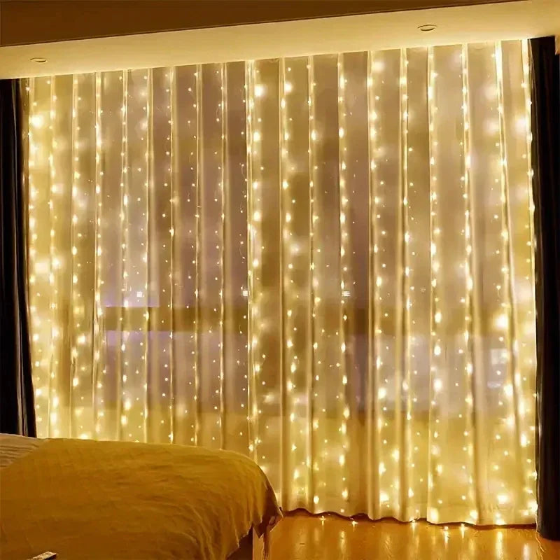 Fairy Lights