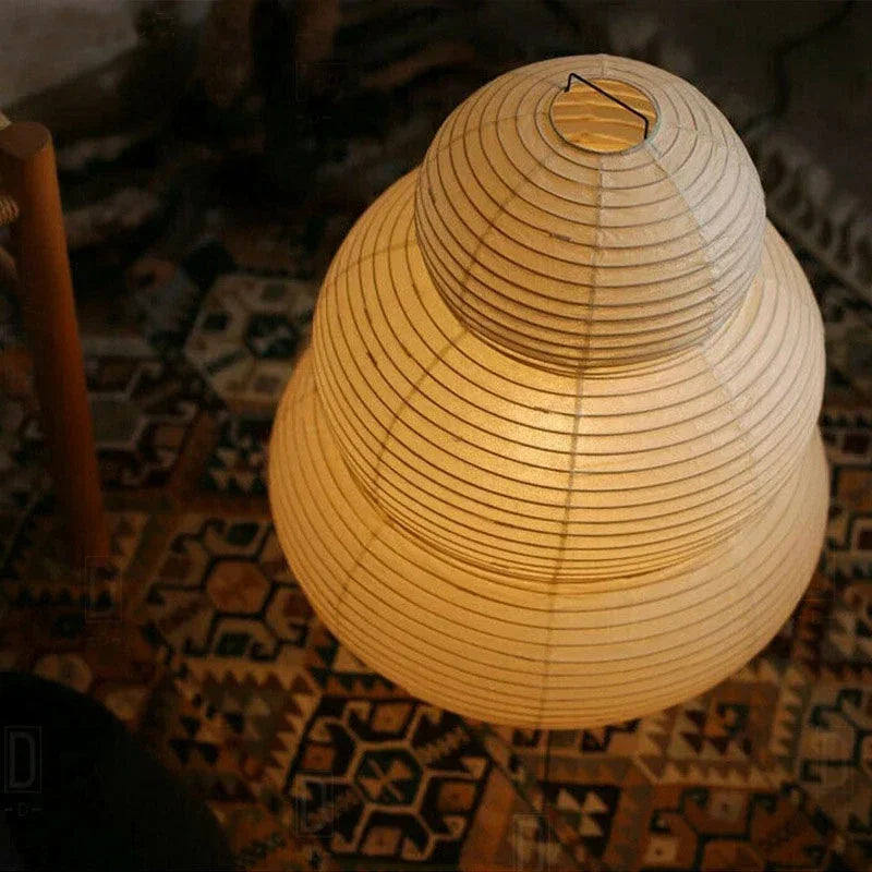 Japanese Akari Lamp