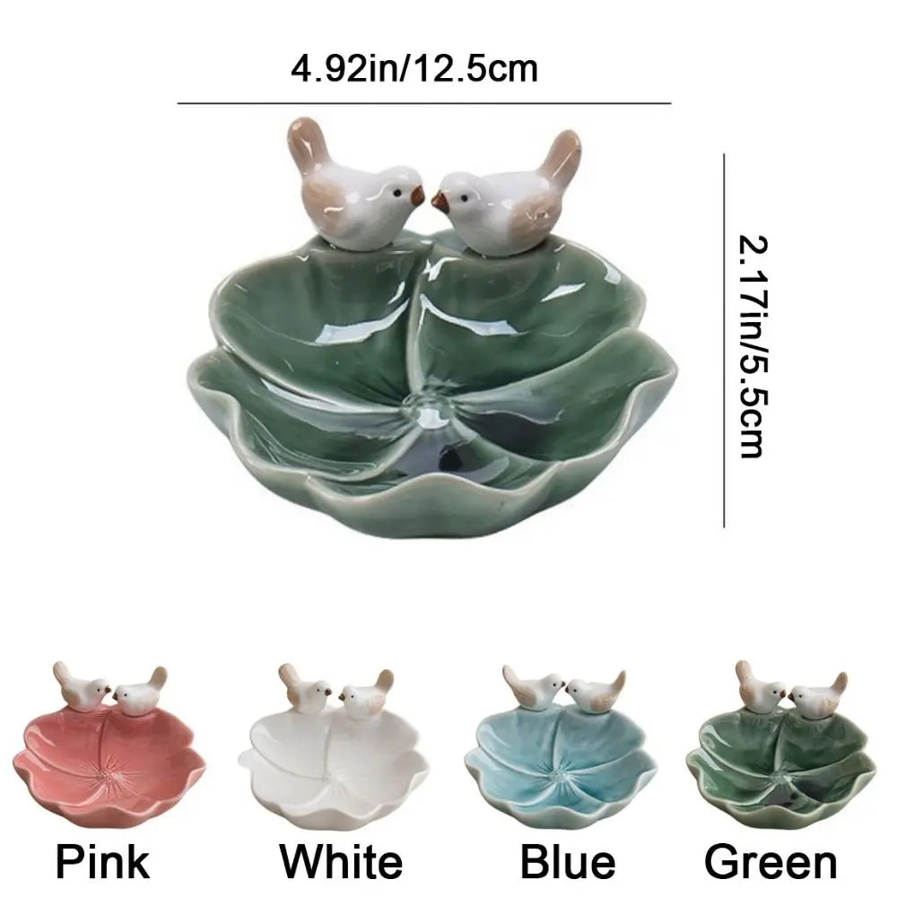Clover Muse Tray