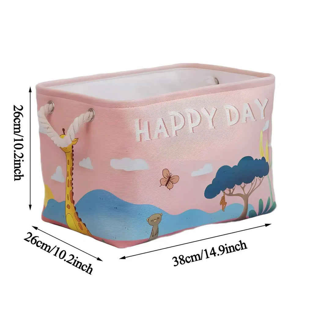 Storage Basket