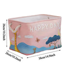 Storage Basket