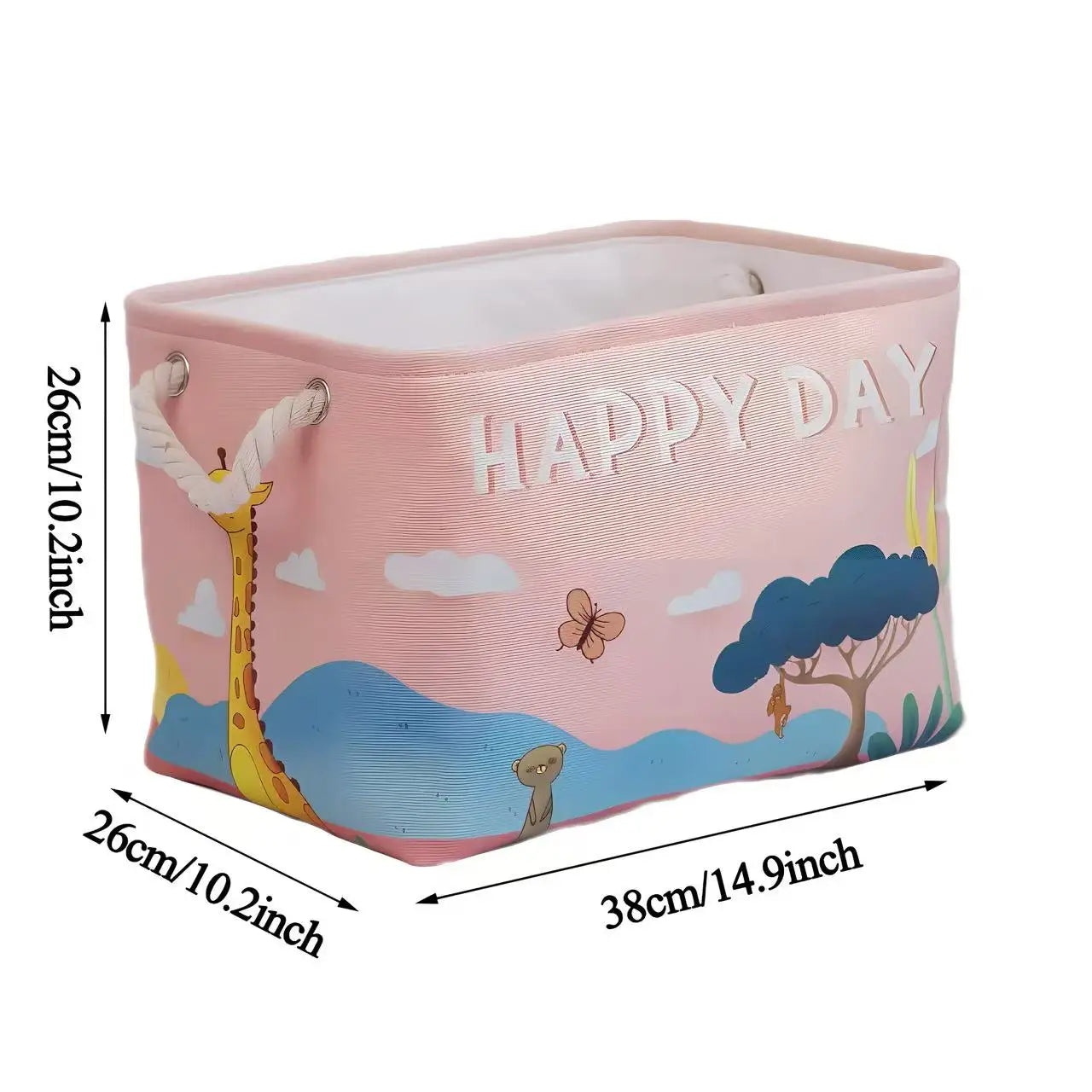Storage Basket