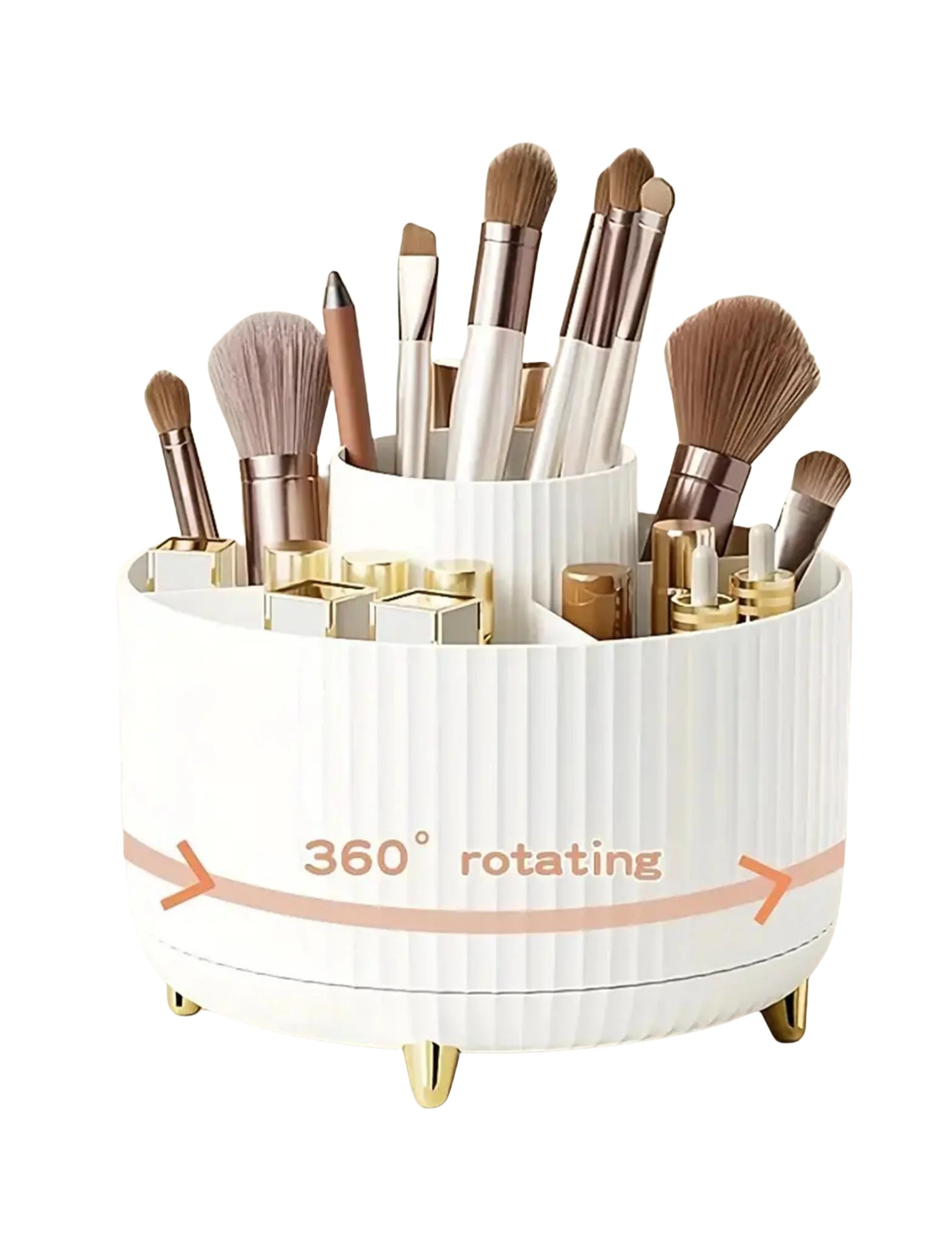 360° Vanity Organizer