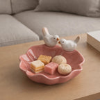 Clover Muse Tray