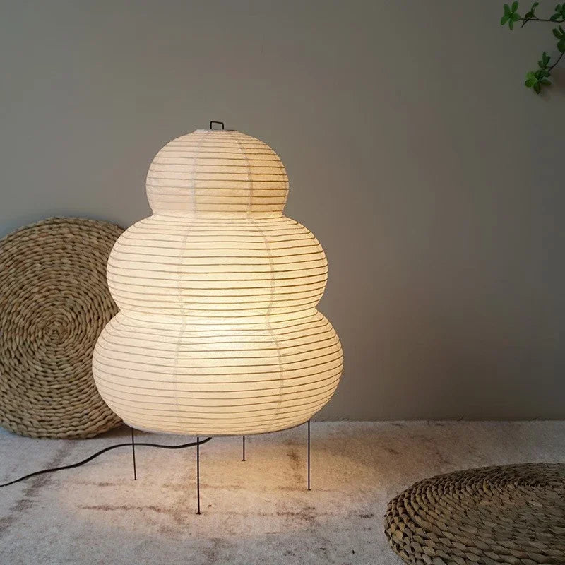 Japanese Akari Lamp