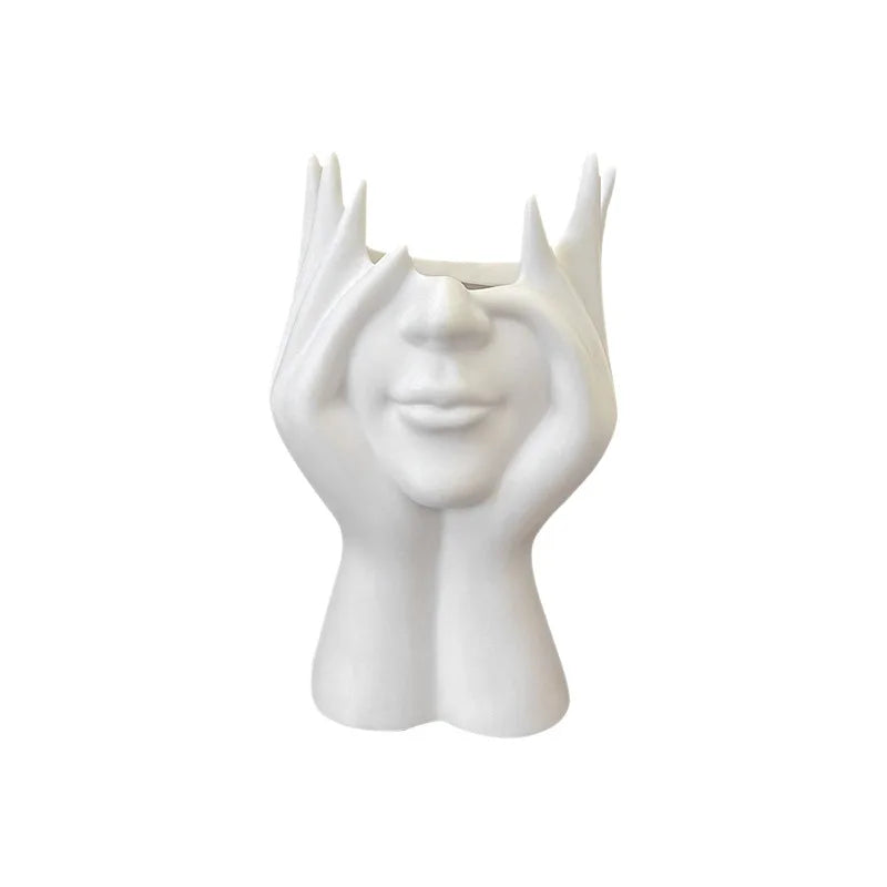 Brush Holder