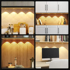 Motion Sensor Light