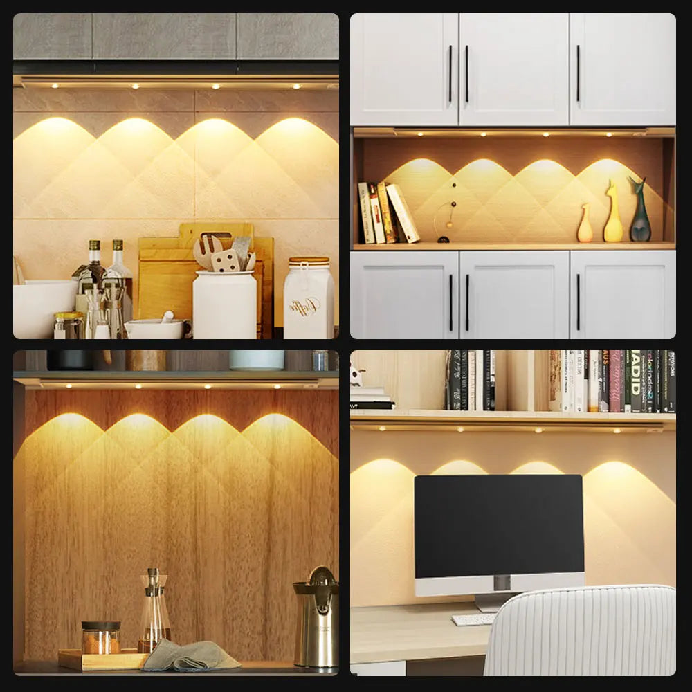 Motion Sensor Light