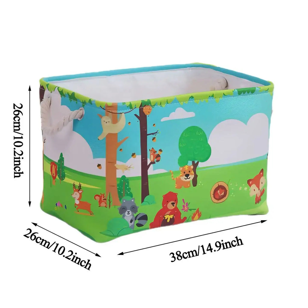 Storage Basket