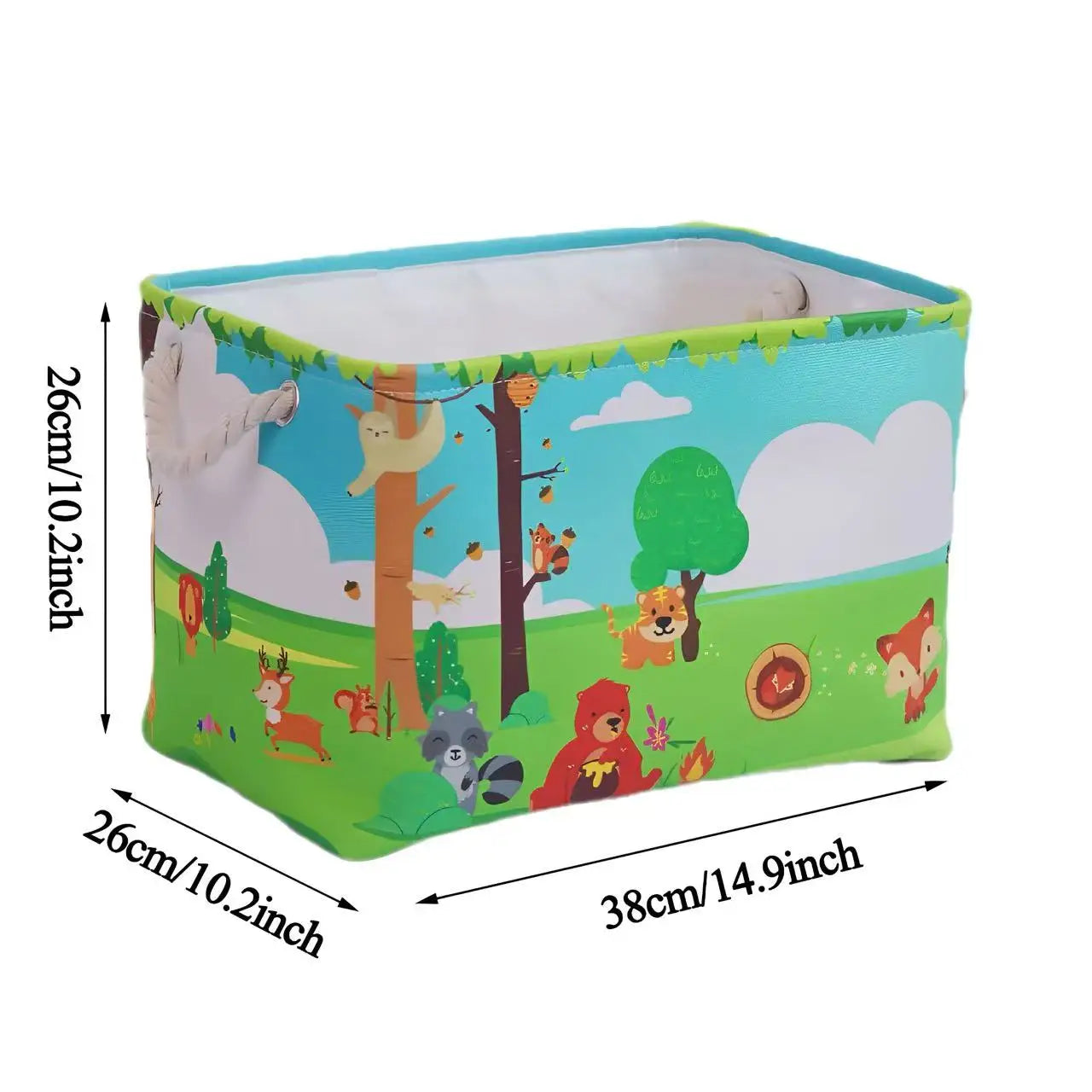 Storage Basket