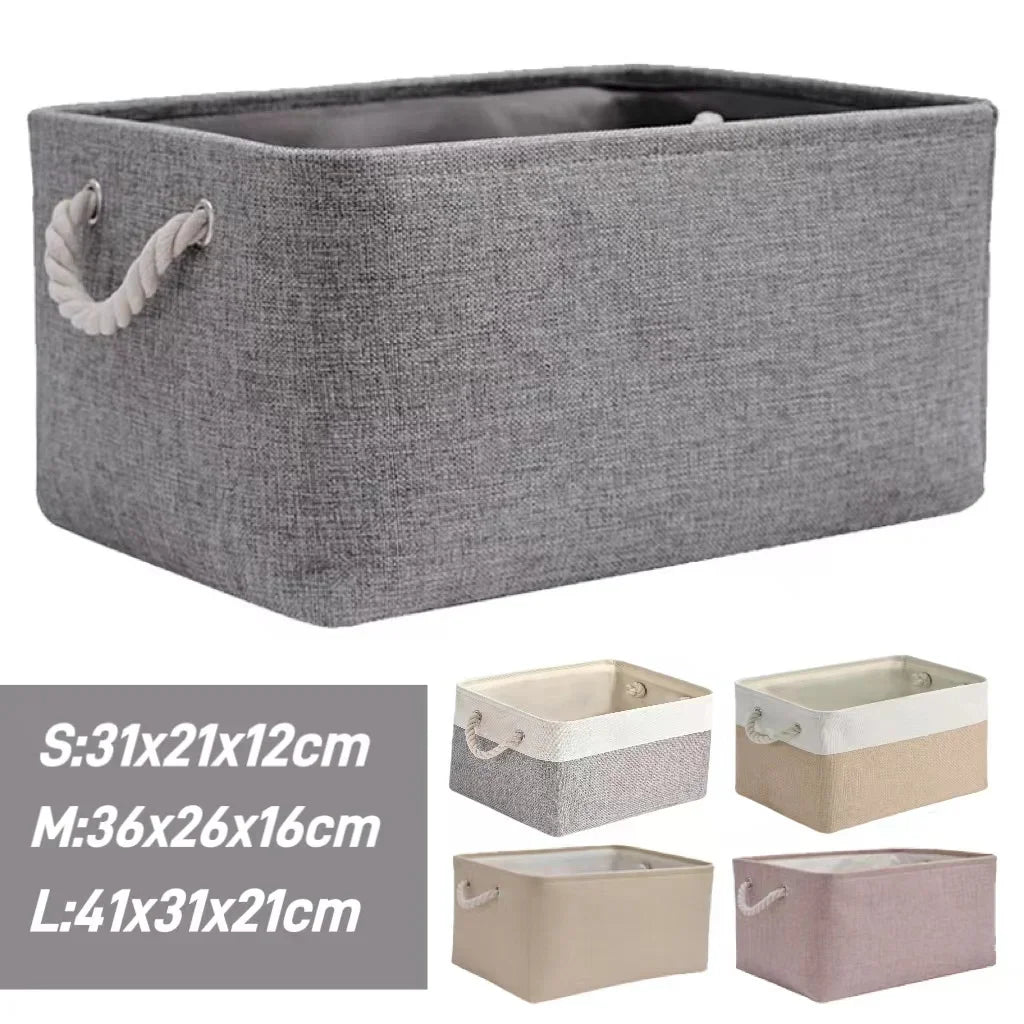 Storage Basket