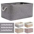 Storage Basket