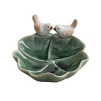 Clover Muse Tray
