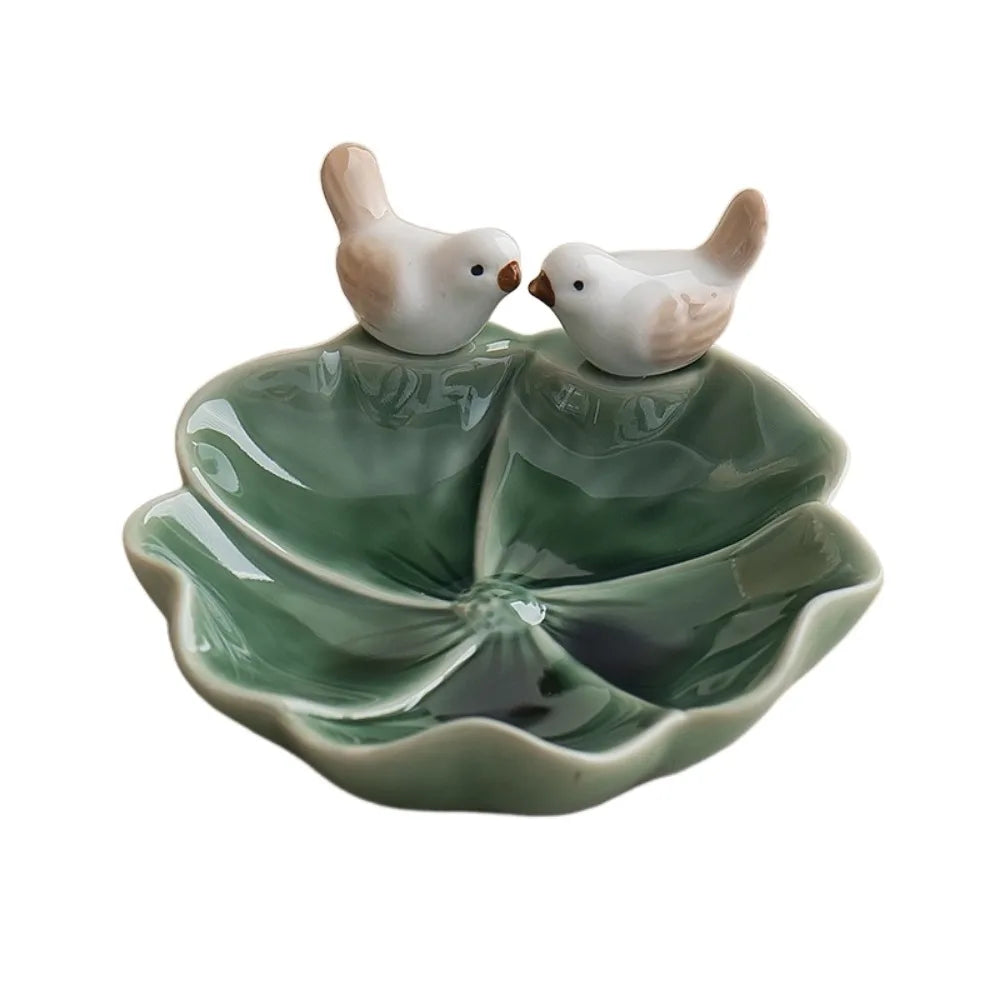 Clover Muse Tray