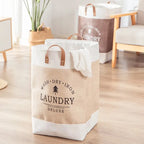 Large Capacity Laundry Basket