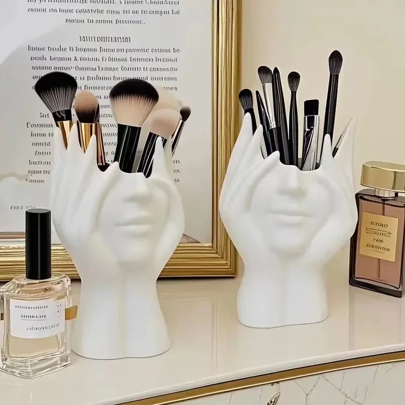Brush Holder