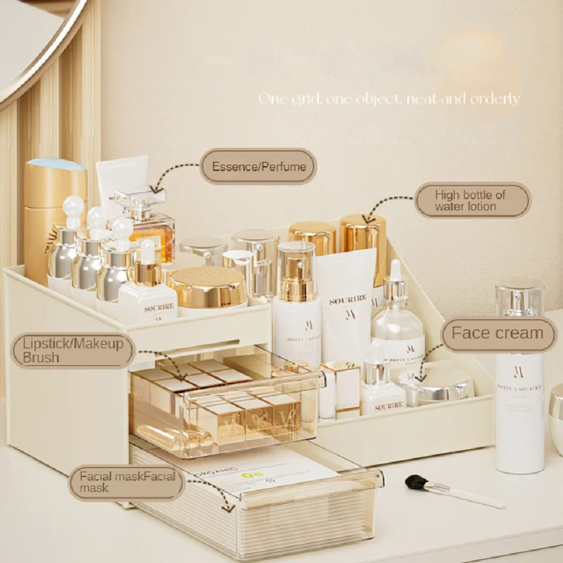 Nova Cosmetic Organizer
