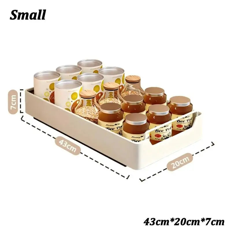Cabinets Organizer