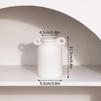 Nordic Ceramic Vases