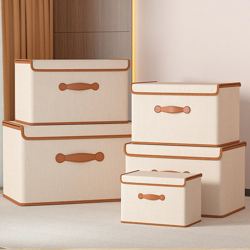 Household Storage Box