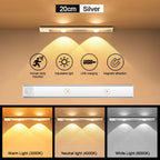 Motion Sensor Light