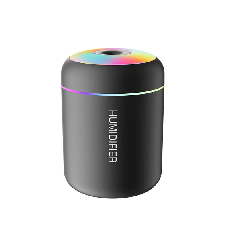 Mini Air Humidifier