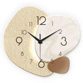Viora Modern Wall Clock